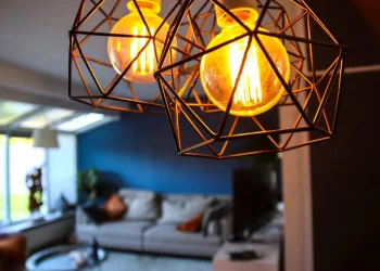 Entdecken Sie die Schönheit des Lichts: BUYnBLUE Lampen für Ihr Zuhause