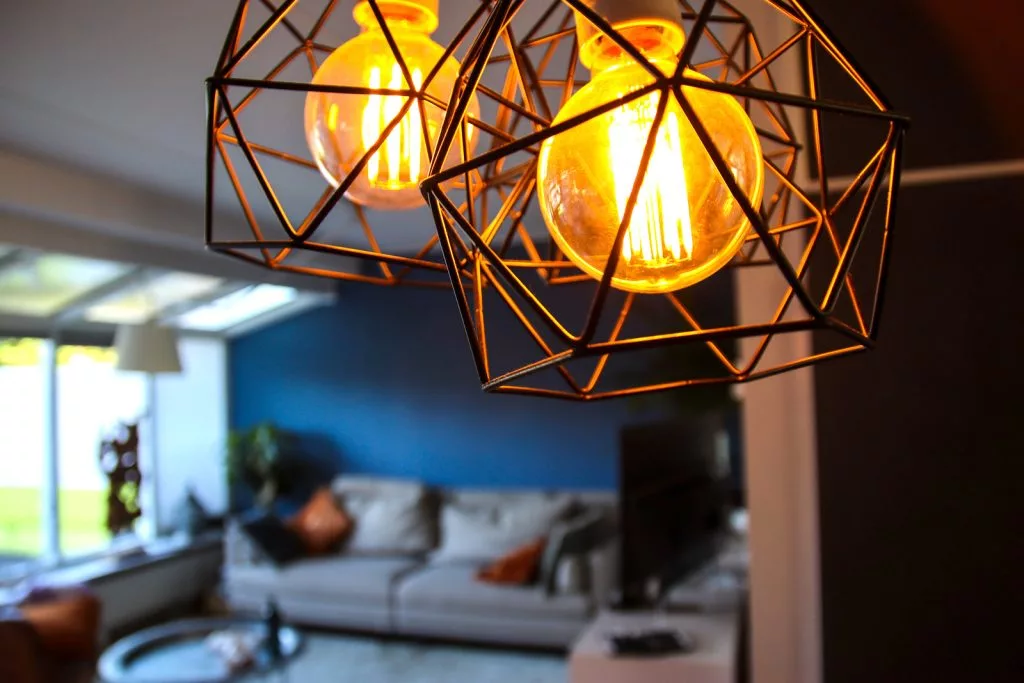 Entdecken Sie die Schönheit des Lichts: BUYnBLUE Lampen für Ihr Zuhause