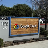 Google entlässt Mitarbeiter.  Sie hatten gegen eine Kooperation mit Israel protestiert