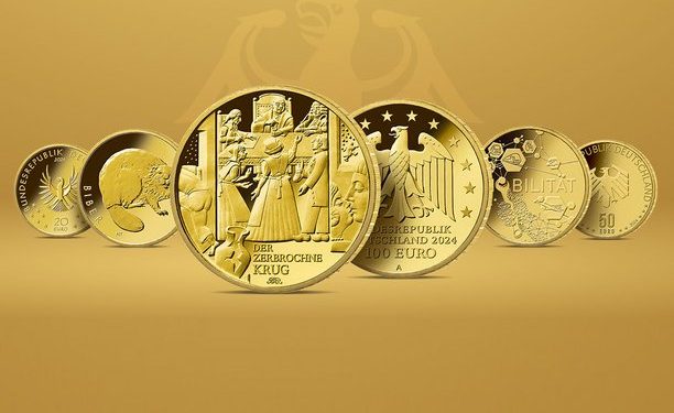 Geheimtipps für Goldmünzensammler: Entdecken Sie verborgene Schätze