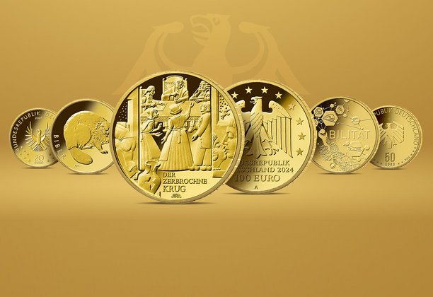 Geheimtipps für Goldmünzensammler: Entdecken Sie verborgene Schätze