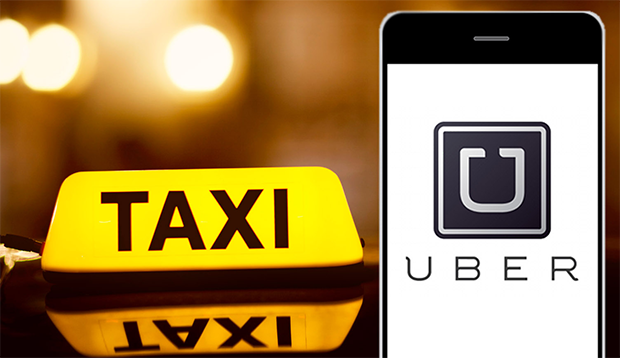 Die perfekte Lösung für Ihre Fahrtbedürfnisse: Quickz.eu Taxi-App!