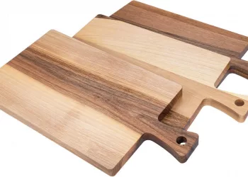 Reibeisen aus Holz: Robust, langlebig und effizient