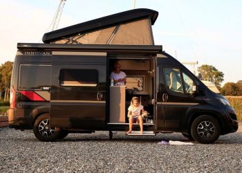 Genieße die Freiheit des Campinglebens: Wohnmobile mieten in Hamburg