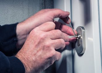 Die Top 10 Tipps für eine sichere Haustür: Rat vom Schlüsseldienst München