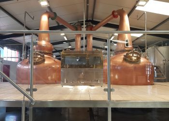Beyond Distillation: Exploring the Versatility of Acestills‘ Copper Pot Still