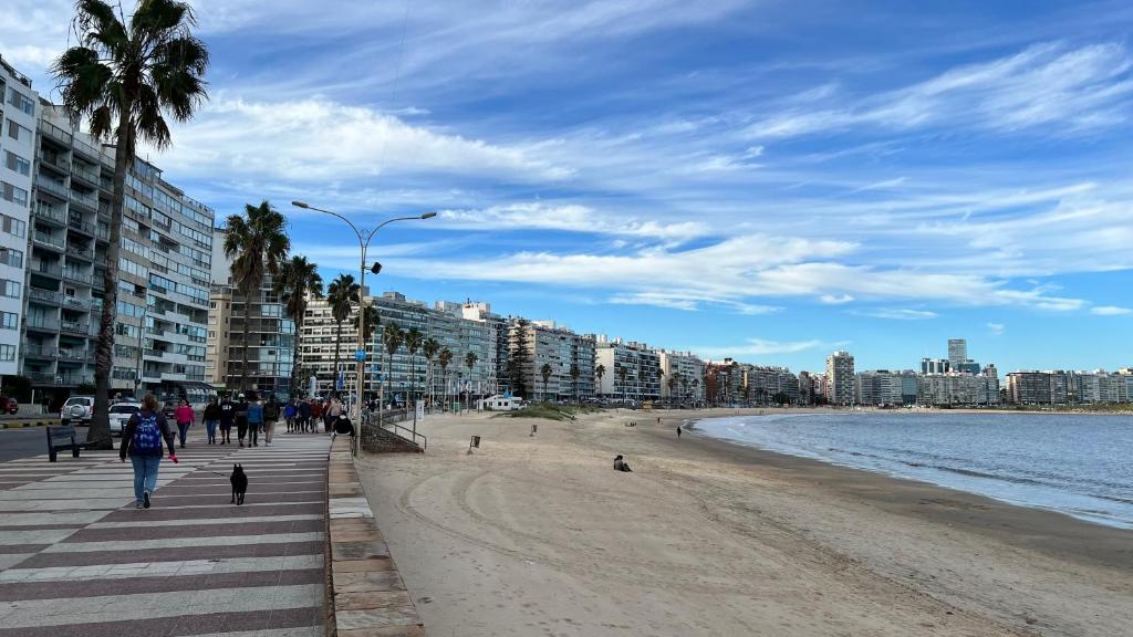 Visum und Aufenthalt in Uruguay: Alles, was Sie wissen müssen 1 Visum und Aufenthalt in Uruguay: Alles, was Sie wissen müssen