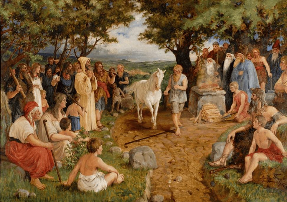 Ukraine und Litauen - Gemeinsamkeiten im Kulturerbe 8 Ukraine und Litauen