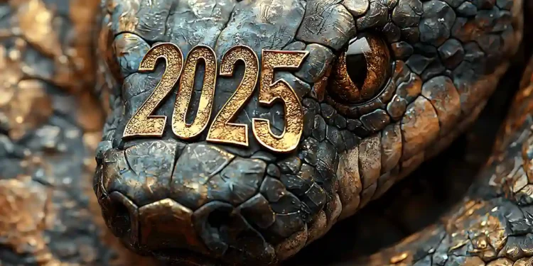 Was kann jedes Tierkreiszeichen ab 2025