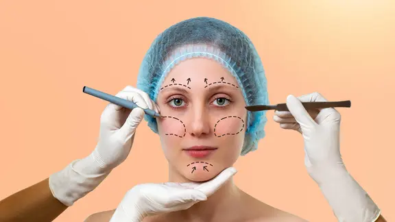 Kosmetische Chirurgie: Chancen für ein neues Selbstbewusstsein